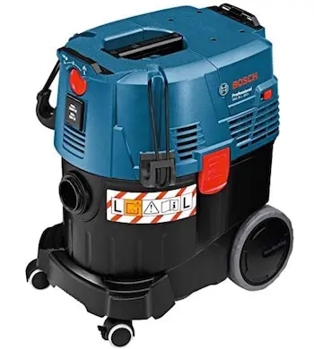 Bosch GAS 35 l SFC professionnel